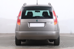 Škoda Roomster 2012