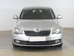 Skoda Superb - 2014