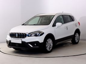 Suzuki SX4 S-Cross - 2019