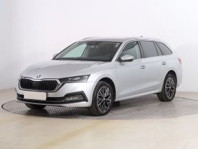 Skoda Octavia - 2020