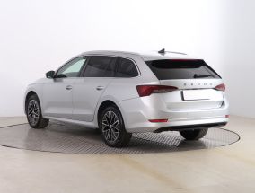 Skoda Octavia - 2020