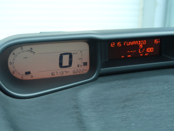 Citroen C3 Picasso 2011