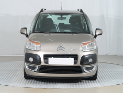 Citroen C3 Picasso 2011