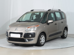 Citroen C3 Picasso 2011