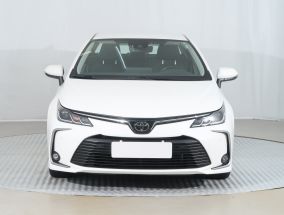 Toyota Corolla - 2021