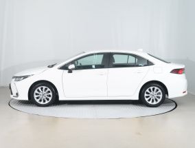 Toyota Corolla - 2021