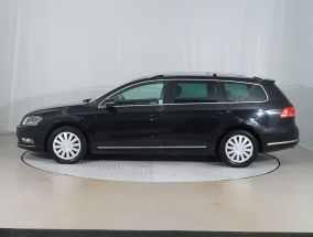 Volkswagen Passat - 2012