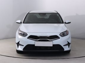Kia Ceed - 2025