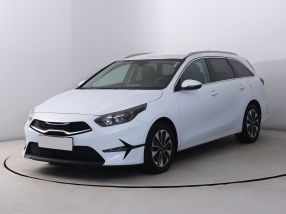 Kia Ceed - 2025