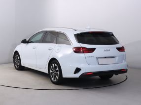 Kia Ceed - 2025