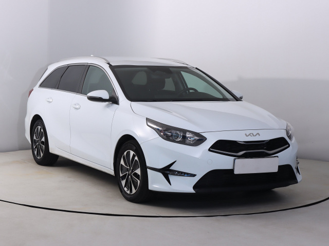 Kia Ceed 2025