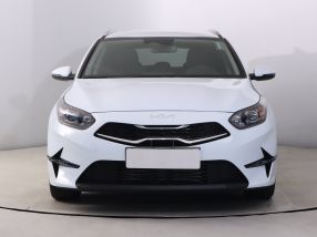 Kia Ceed - 2025