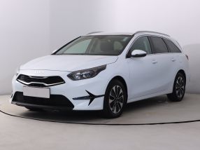 Kia Ceed - 2025