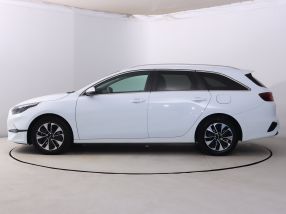 Kia Ceed - 2025