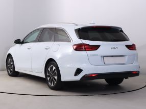 Kia Ceed - 2025