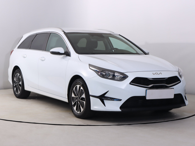 Kia Ceed 2025