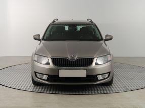 Skoda Octavia - 2014