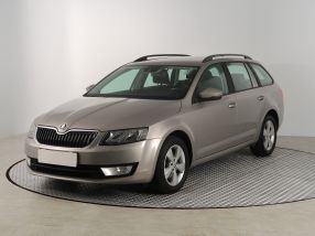 Skoda Octavia - 2014