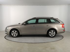 Skoda Octavia - 2014