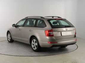 Skoda Octavia - 2014