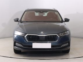 Skoda Octavia - 2021