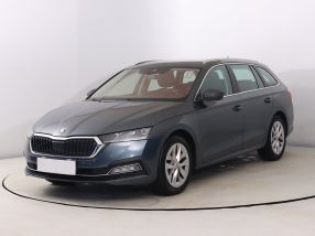 Skoda Octavia - 2021