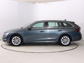 Skoda Octavia - 2021