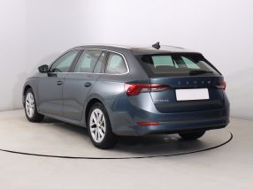 Skoda Octavia - 2021