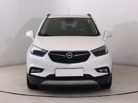 Opel Mokka - 2016