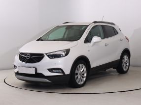 Opel Mokka - 2016