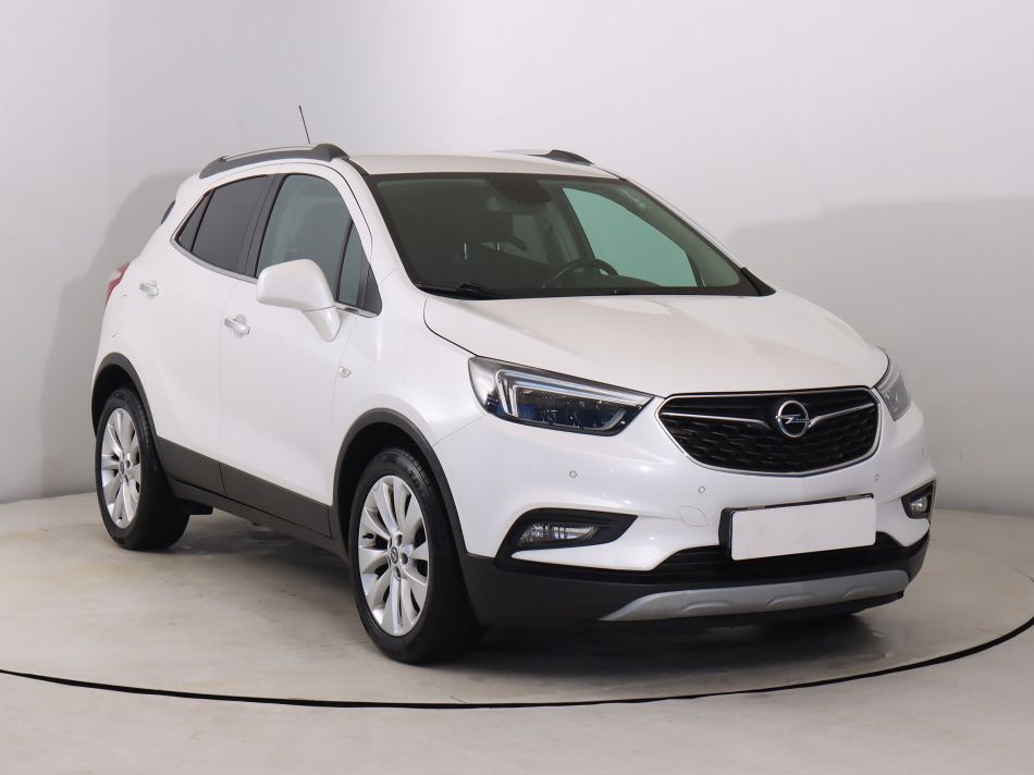 Opel Mokka - 2016