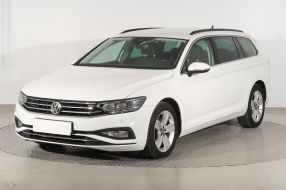 Volkswagen Passat - 2019