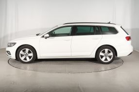 Volkswagen Passat - 2019