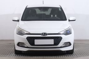 Hyundai i20 - 2018