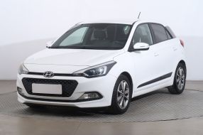 Hyundai i20 - 2018