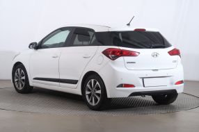 Hyundai i20 - 2018
