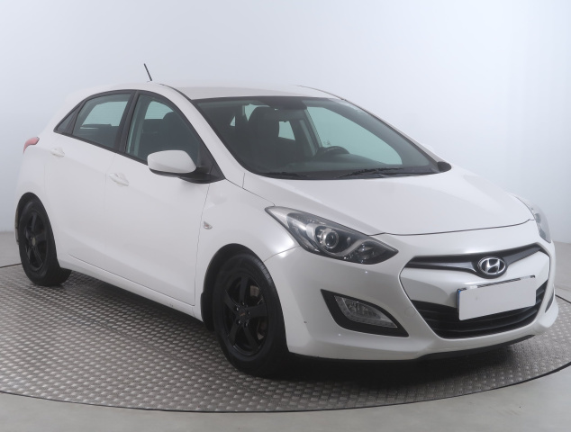 Hyundai i30, 2014
