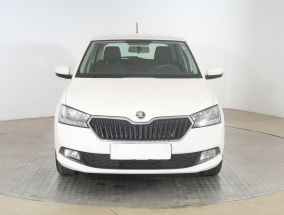 Skoda Fabia - 2019