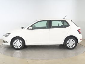 Skoda Fabia - 2019