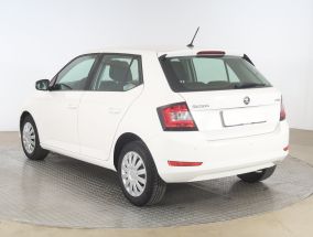 Skoda Fabia - 2019