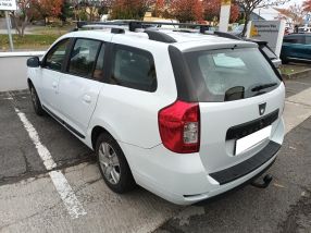 Dacia Logan - 2019