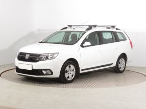 Dacia Logan - 2019