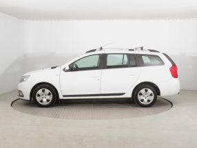 Dacia Logan - 2019
