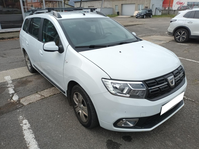 Dacia Logan 2019