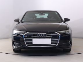 Audi A6 - 2020