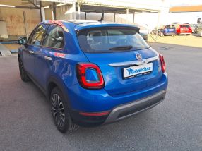 Fiat 500X - 2019