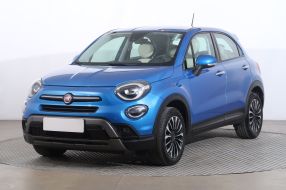 Fiat 500X - 2019