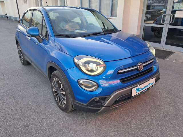 Fiat 500X 2019