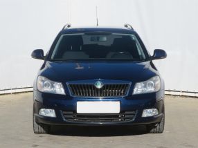 Skoda Octavia - 2010