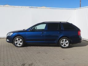 Skoda Octavia - 2010